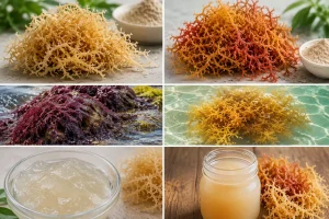 irish moss vs sea moss which sea moss to buy