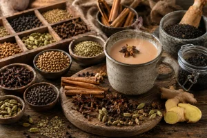organic chai blend recipe chai spice blend