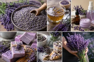 organic lavender bulk wholesale