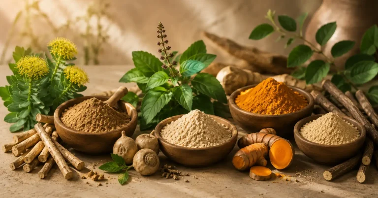 best adaptogen for stress