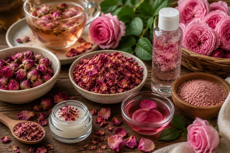 best rose product