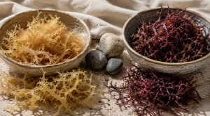 irish sea moss vs sea moss