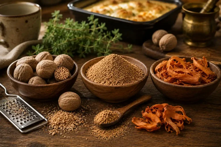 nutmeg form quiz