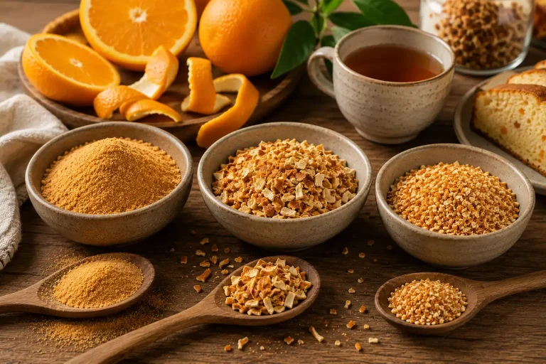 orange peel product quiz
