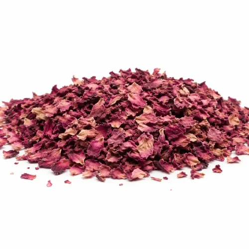 Organic Rose Petals