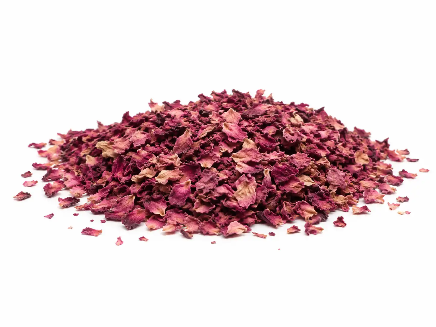 Organic Rose Petals