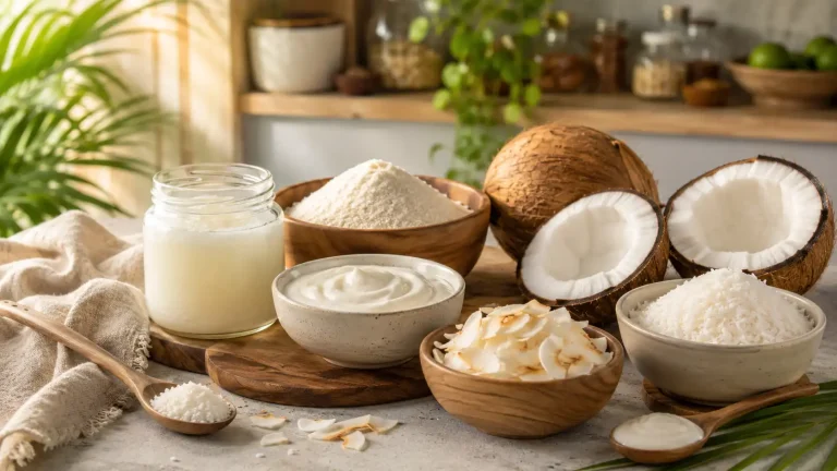 best coconut product