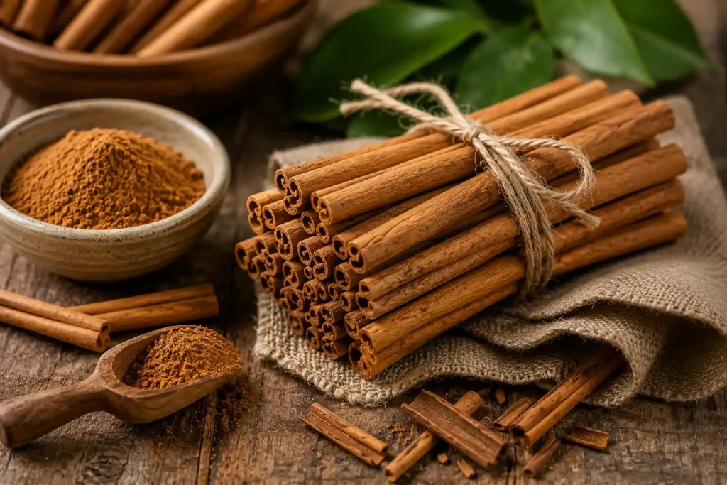 buy Ceylon cinnamon