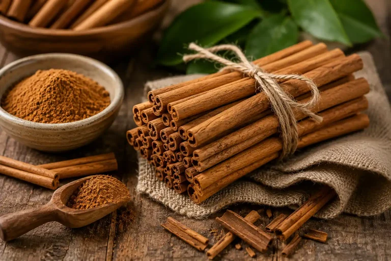 buy Ceylon cinnamon