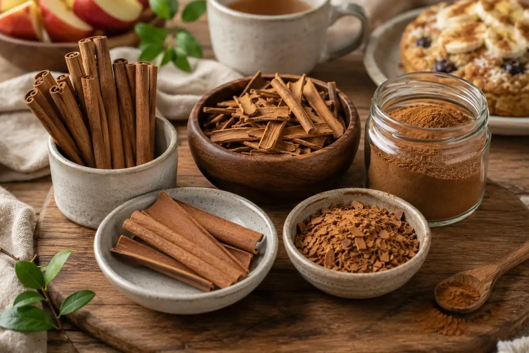 ceylon cinnamon form quiz