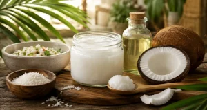 coconut oil buying guide