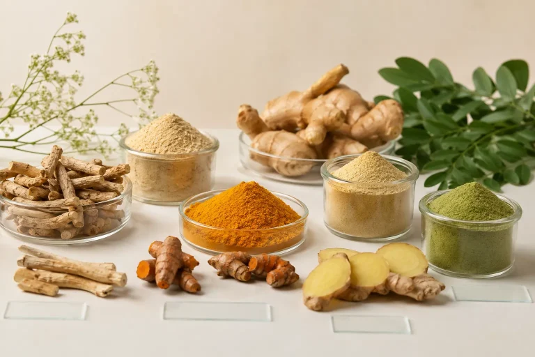 adaptogen for supplements