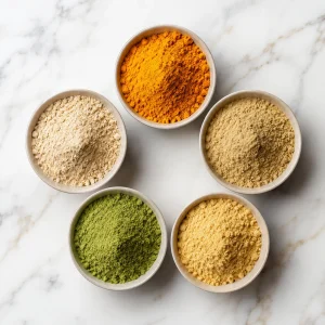 adaptogenic herbs for athletes