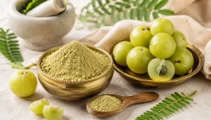 amla powder benefits