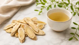 astragalus root benefits
