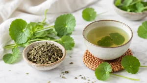 gotu kola benefits