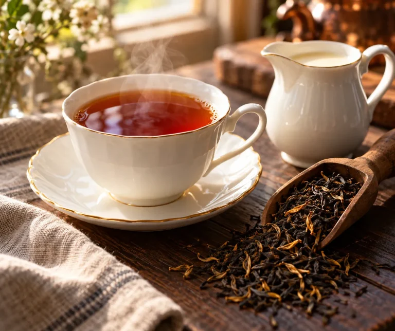 assam tea