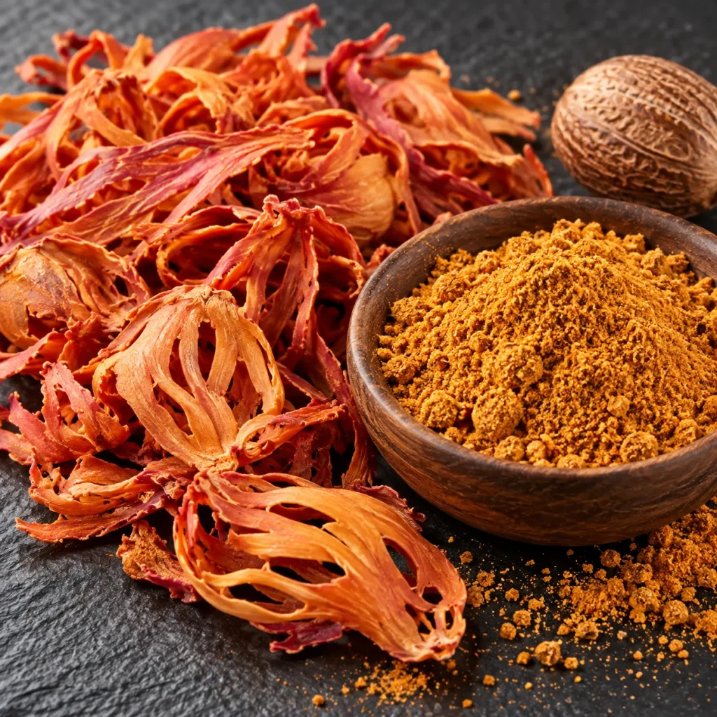mace spice