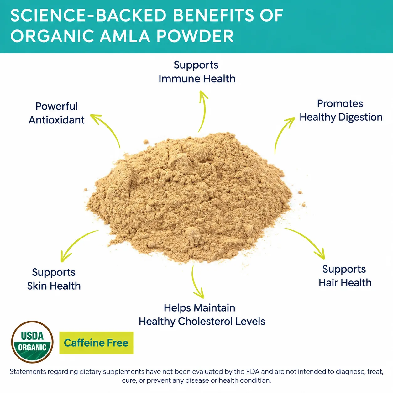 organic amla powder benefits